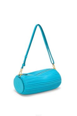 ciano 80ZJ591 mulheres bolsa para pulseira em couro de bezerro nappa Loewe