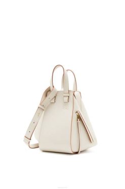 fantasma de luz 80ZJ515 mulheres bolsa de rede pequena em couro de bezerro granulado Loewe