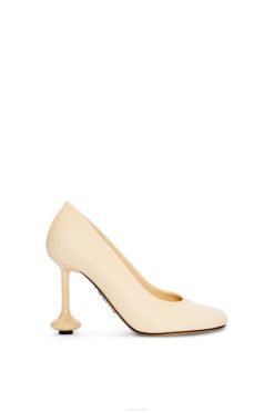 leite de Aveia 80ZJ727 mulheres bomba de brinquedo em pele de cabra Loewe