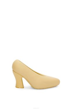 leite de Aveia 80ZJ732 mulheres bomba de espuma em quadrinhos em borracha de espuma leve Loewe